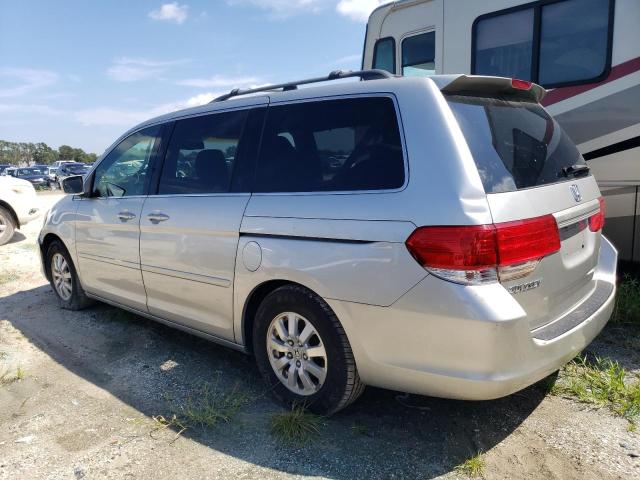 Photo 1 VIN: 5FNRL38608B418080 - HONDA ODYSSEY EX 