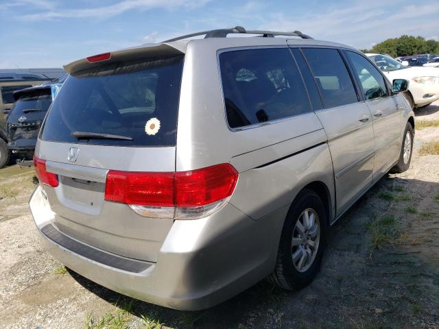 Photo 2 VIN: 5FNRL38608B418080 - HONDA ODYSSEY EX 