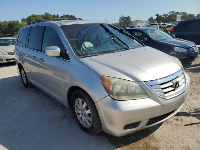 Photo 3 VIN: 5FNRL38608B418080 - HONDA ODYSSEY EX 