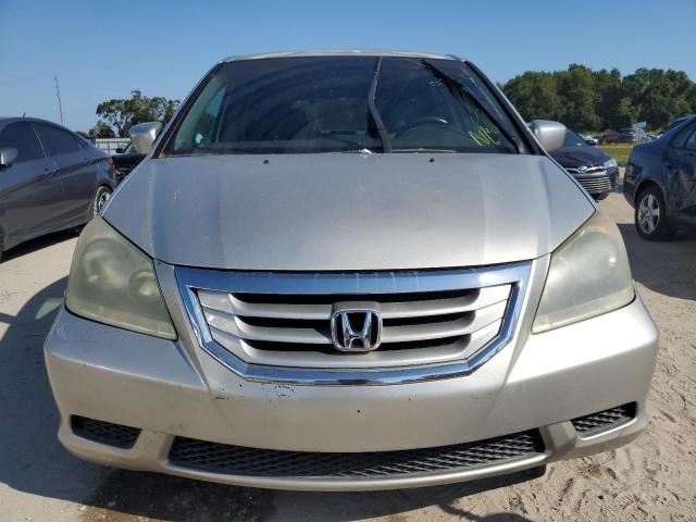 Photo 4 VIN: 5FNRL38608B418080 - HONDA ODYSSEY EX 