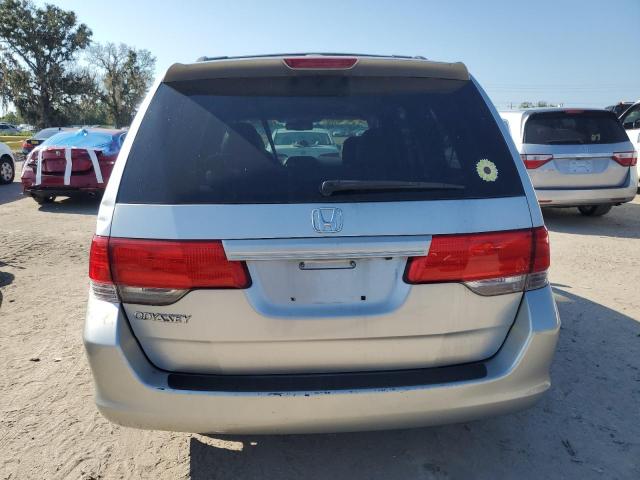 Photo 5 VIN: 5FNRL38608B418080 - HONDA ODYSSEY EX 