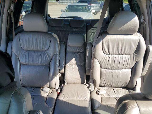 Photo 9 VIN: 5FNRL38608B418080 - HONDA ODYSSEY EX 