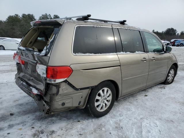 Photo 2 VIN: 5FNRL38609B005447 - HONDA ODYSSEY EX 