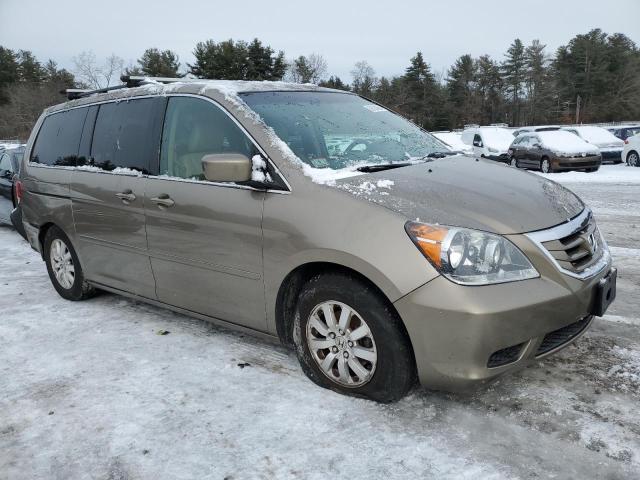 Photo 3 VIN: 5FNRL38609B005447 - HONDA ODYSSEY EX 