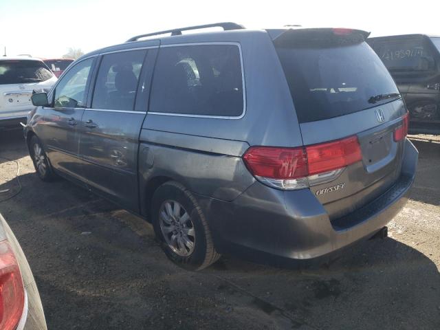 Photo 1 VIN: 5FNRL38609B016092 - HONDA ODYSSEY EX 