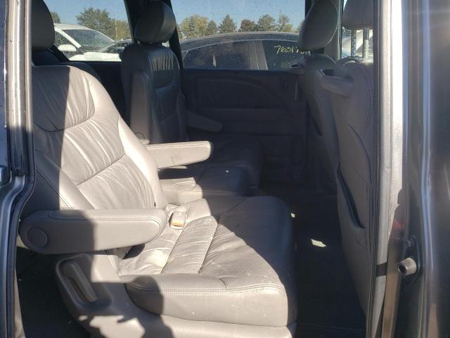 Photo 10 VIN: 5FNRL38609B016092 - HONDA ODYSSEY EX 