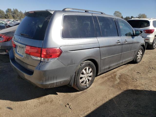 Photo 2 VIN: 5FNRL38609B016092 - HONDA ODYSSEY EX 