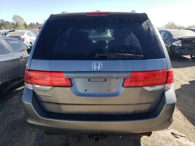 Photo 5 VIN: 5FNRL38609B016092 - HONDA ODYSSEY EX 