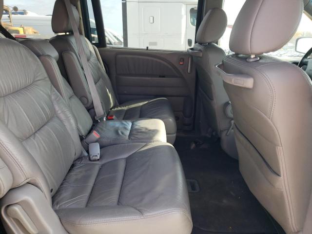 Photo 10 VIN: 5FNRL38609B026668 - HONDA ODYSSEY EX 