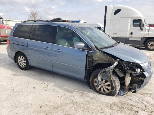 Photo 3 VIN: 5FNRL38609B026668 - HONDA ODYSSEY EX 