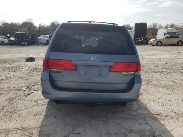 Photo 5 VIN: 5FNRL38609B026668 - HONDA ODYSSEY EX 