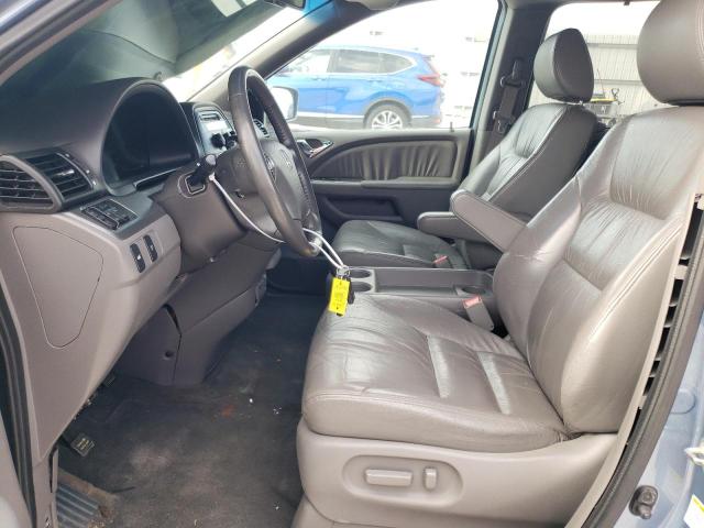 Photo 6 VIN: 5FNRL38609B026668 - HONDA ODYSSEY EX 