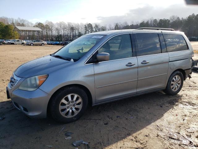 Photo 0 VIN: 5FNRL38609B042319 - HONDA ODYSSEY EX 