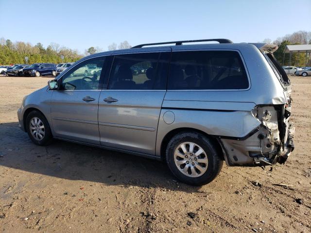 Photo 1 VIN: 5FNRL38609B042319 - HONDA ODYSSEY EX 