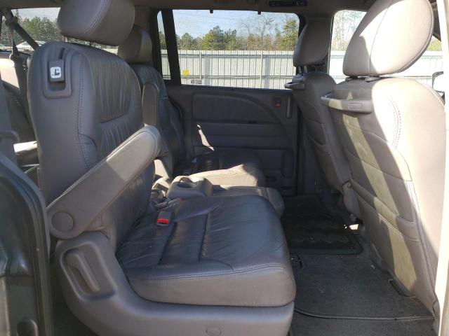 Photo 10 VIN: 5FNRL38609B042319 - HONDA ODYSSEY EX 