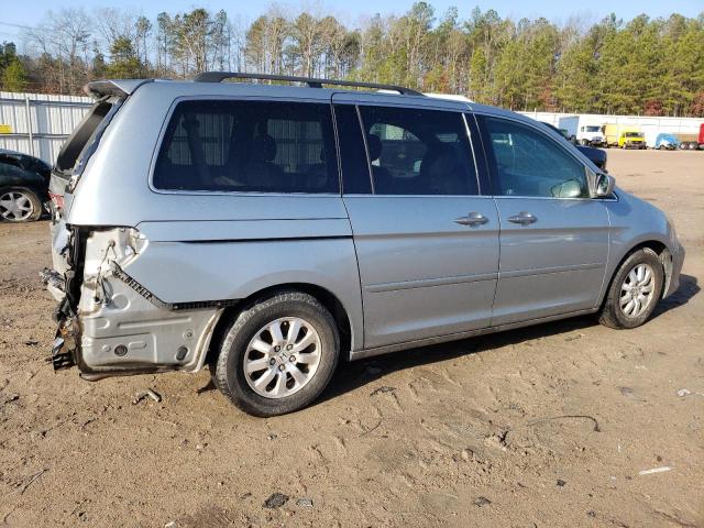 Photo 2 VIN: 5FNRL38609B042319 - HONDA ODYSSEY EX 