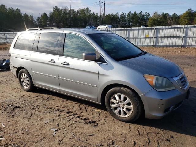 Photo 3 VIN: 5FNRL38609B042319 - HONDA ODYSSEY EX 