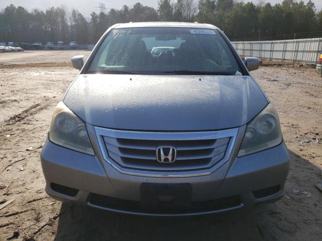 Photo 4 VIN: 5FNRL38609B042319 - HONDA ODYSSEY EX 