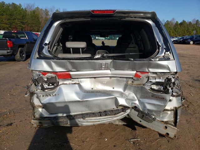 Photo 5 VIN: 5FNRL38609B042319 - HONDA ODYSSEY EX 