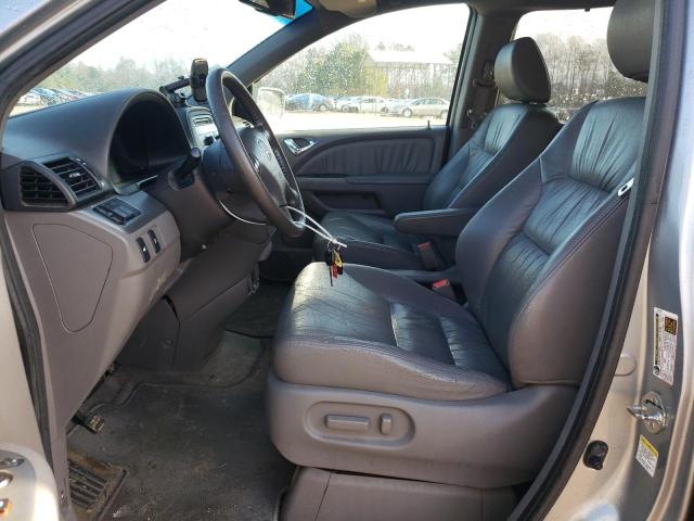 Photo 6 VIN: 5FNRL38609B042319 - HONDA ODYSSEY EX 