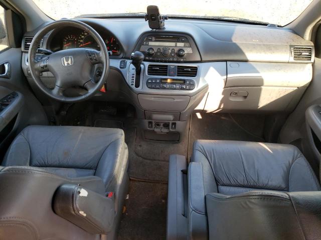 Photo 7 VIN: 5FNRL38609B042319 - HONDA ODYSSEY EX 