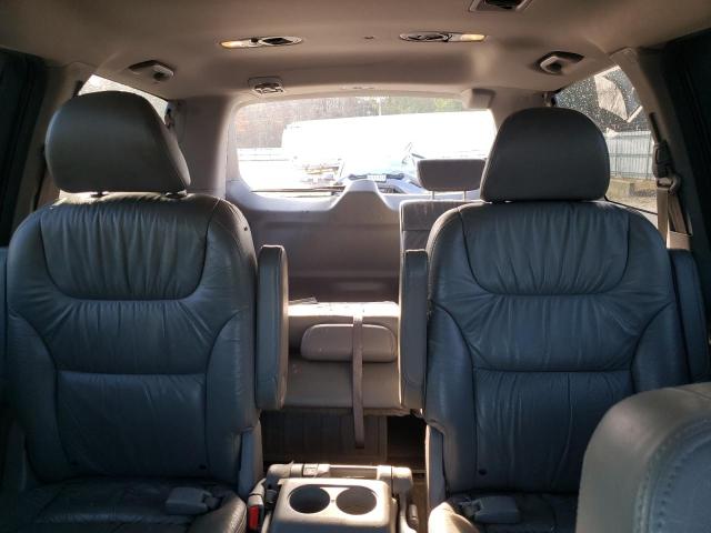 Photo 9 VIN: 5FNRL38609B042319 - HONDA ODYSSEY EX 