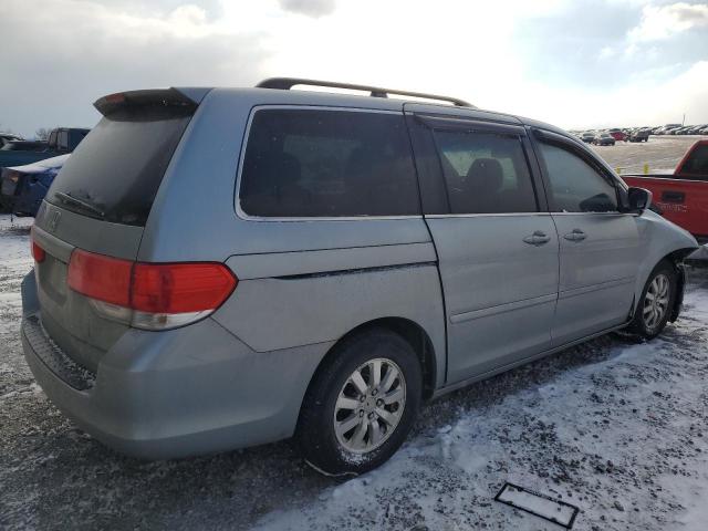 Photo 2 VIN: 5FNRL38609B048136 - HONDA ODYSSEY EX 