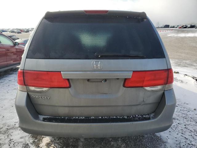 Photo 5 VIN: 5FNRL38609B048136 - HONDA ODYSSEY EX 