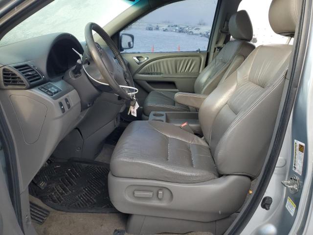 Photo 6 VIN: 5FNRL38609B048136 - HONDA ODYSSEY EX 