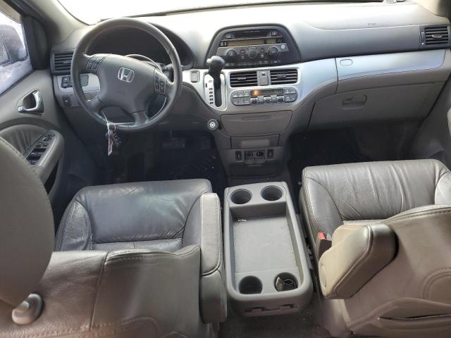 Photo 7 VIN: 5FNRL38609B048136 - HONDA ODYSSEY EX 