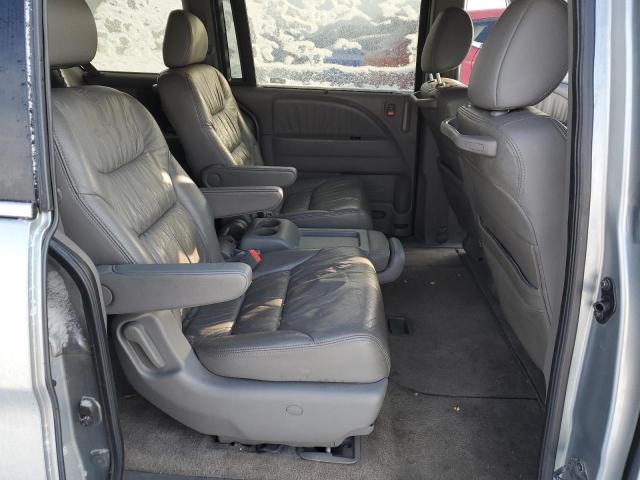 Photo 9 VIN: 5FNRL38609B048136 - HONDA ODYSSEY EX 