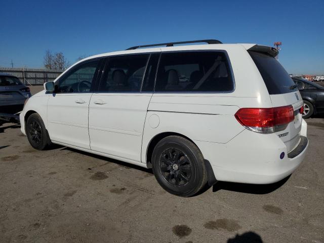 Photo 1 VIN: 5FNRL38609B404309 - HONDA ODYSSEY EX 