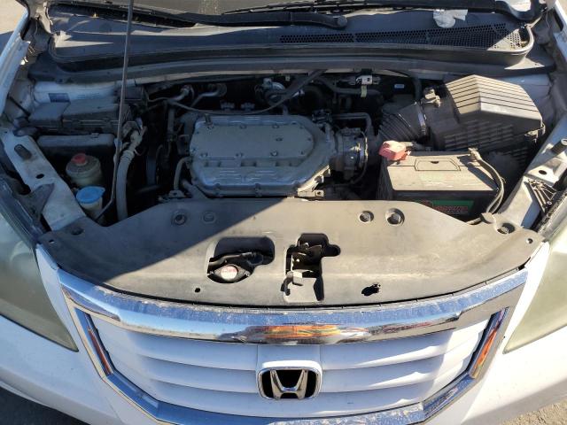 Photo 11 VIN: 5FNRL38609B404309 - HONDA ODYSSEY EX 