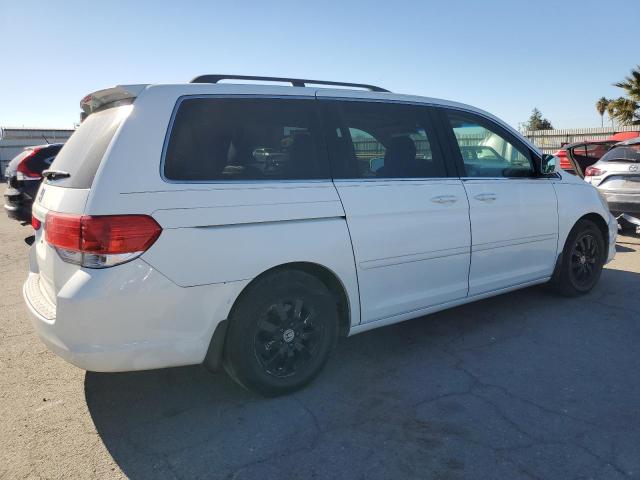 Photo 2 VIN: 5FNRL38609B404309 - HONDA ODYSSEY EX 