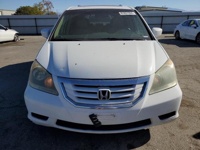 Photo 4 VIN: 5FNRL38609B404309 - HONDA ODYSSEY EX 