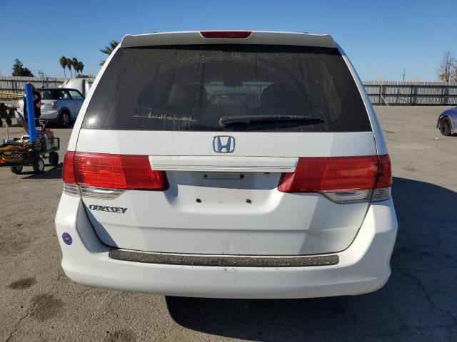 Photo 5 VIN: 5FNRL38609B404309 - HONDA ODYSSEY EX 