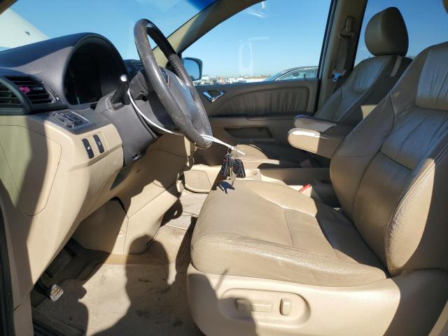 Photo 6 VIN: 5FNRL38609B404309 - HONDA ODYSSEY EX 