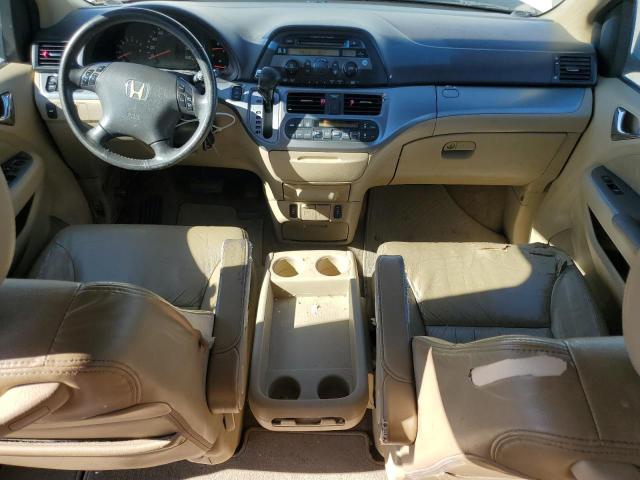 Photo 7 VIN: 5FNRL38609B404309 - HONDA ODYSSEY EX 