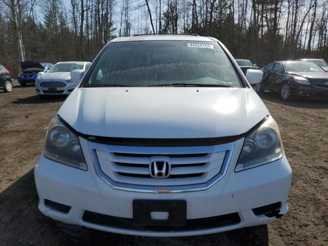 Photo 4 VIN: 5FNRL38609B500991 - HONDA ODYSSEY EX 