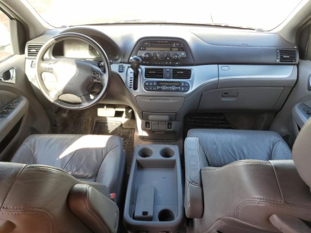 Photo 7 VIN: 5FNRL38609B500991 - HONDA ODYSSEY EX 