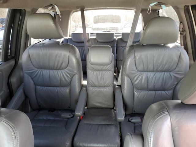 Photo 9 VIN: 5FNRL38609B500991 - HONDA ODYSSEY EX 