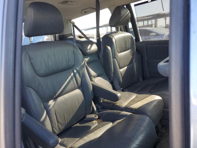 Photo 10 VIN: 5FNRL38615B026754 - HONDA ODYSSEY EX 