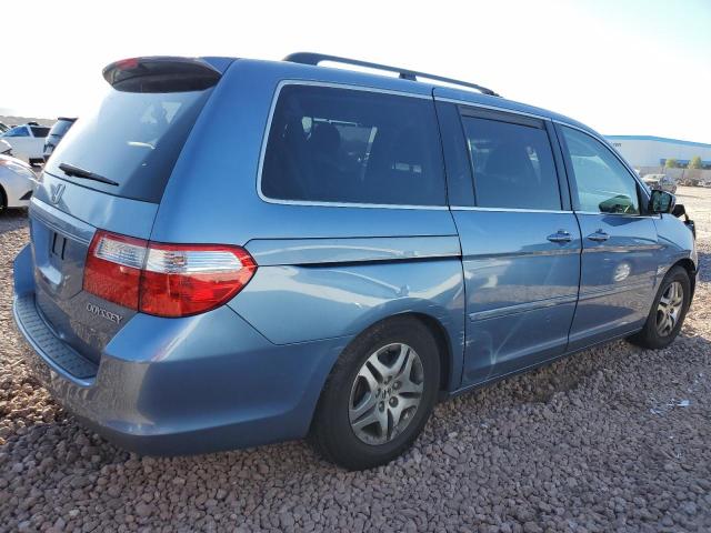 Photo 2 VIN: 5FNRL38615B026754 - HONDA ODYSSEY EX 