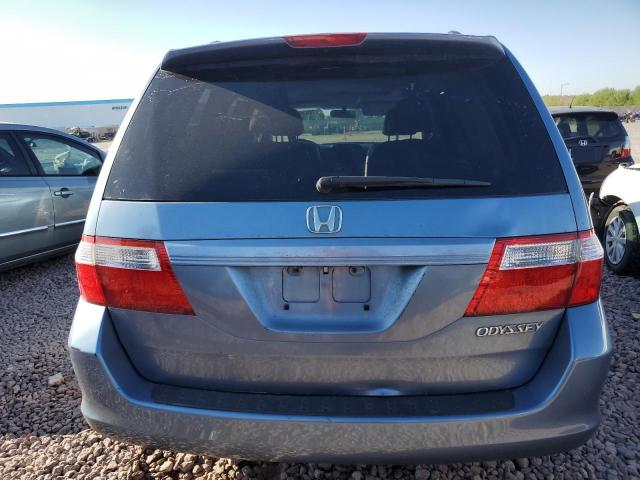 Photo 5 VIN: 5FNRL38615B026754 - HONDA ODYSSEY EX 