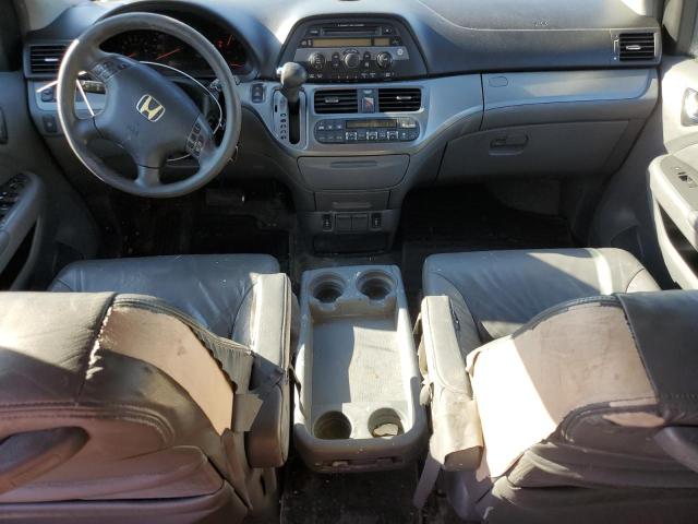 Photo 7 VIN: 5FNRL38615B026754 - HONDA ODYSSEY EX 