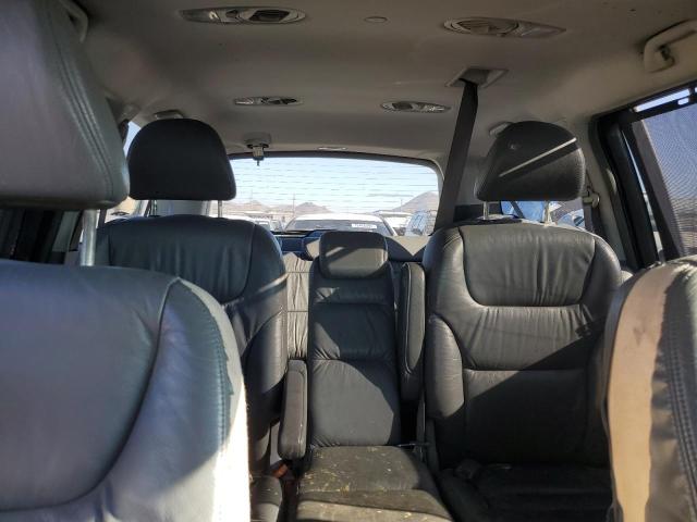 Photo 9 VIN: 5FNRL38615B026754 - HONDA ODYSSEY EX 