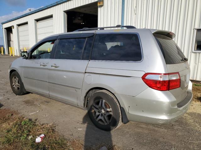 Photo 1 VIN: 5FNRL38615B031825 - HONDA ODYSSEY EX 