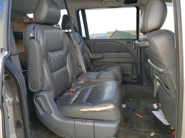 Photo 10 VIN: 5FNRL38615B031825 - HONDA ODYSSEY EX 