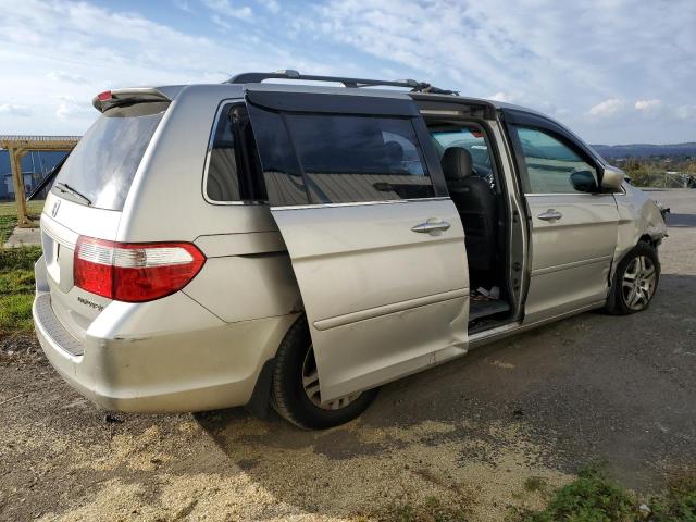 Photo 2 VIN: 5FNRL38615B031825 - HONDA ODYSSEY EX 