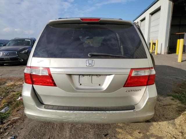 Photo 5 VIN: 5FNRL38615B031825 - HONDA ODYSSEY EX 